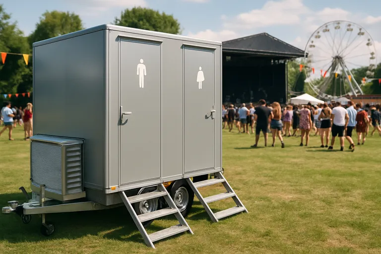 Hoe vind je de beste vacuüm toiletwagen?